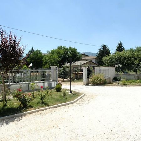 B&B Grandangolo Preturo Exterior photo