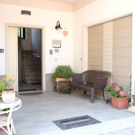 B&B Grandangolo Preturo Exterior photo